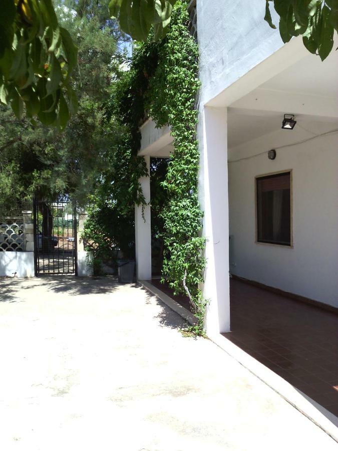 Villa Casa Pita Torre Colimena Exterior foto