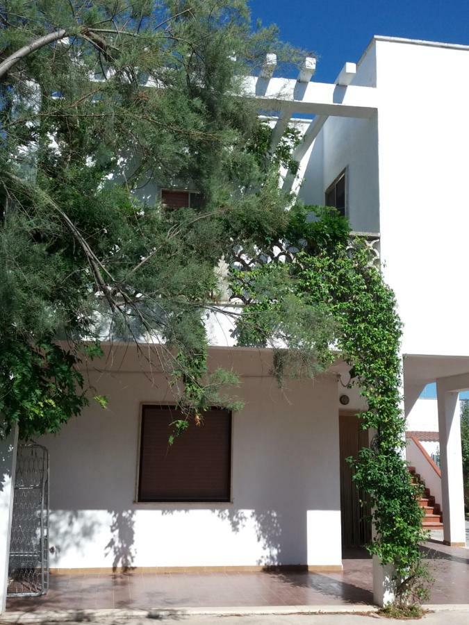 Villa Casa Pita Torre Colimena Exterior foto